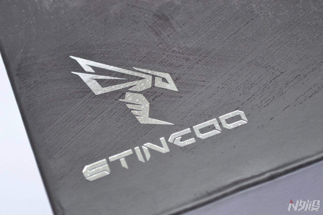 听声辩位夹苍蝇——硕美科G936N游戏耳机