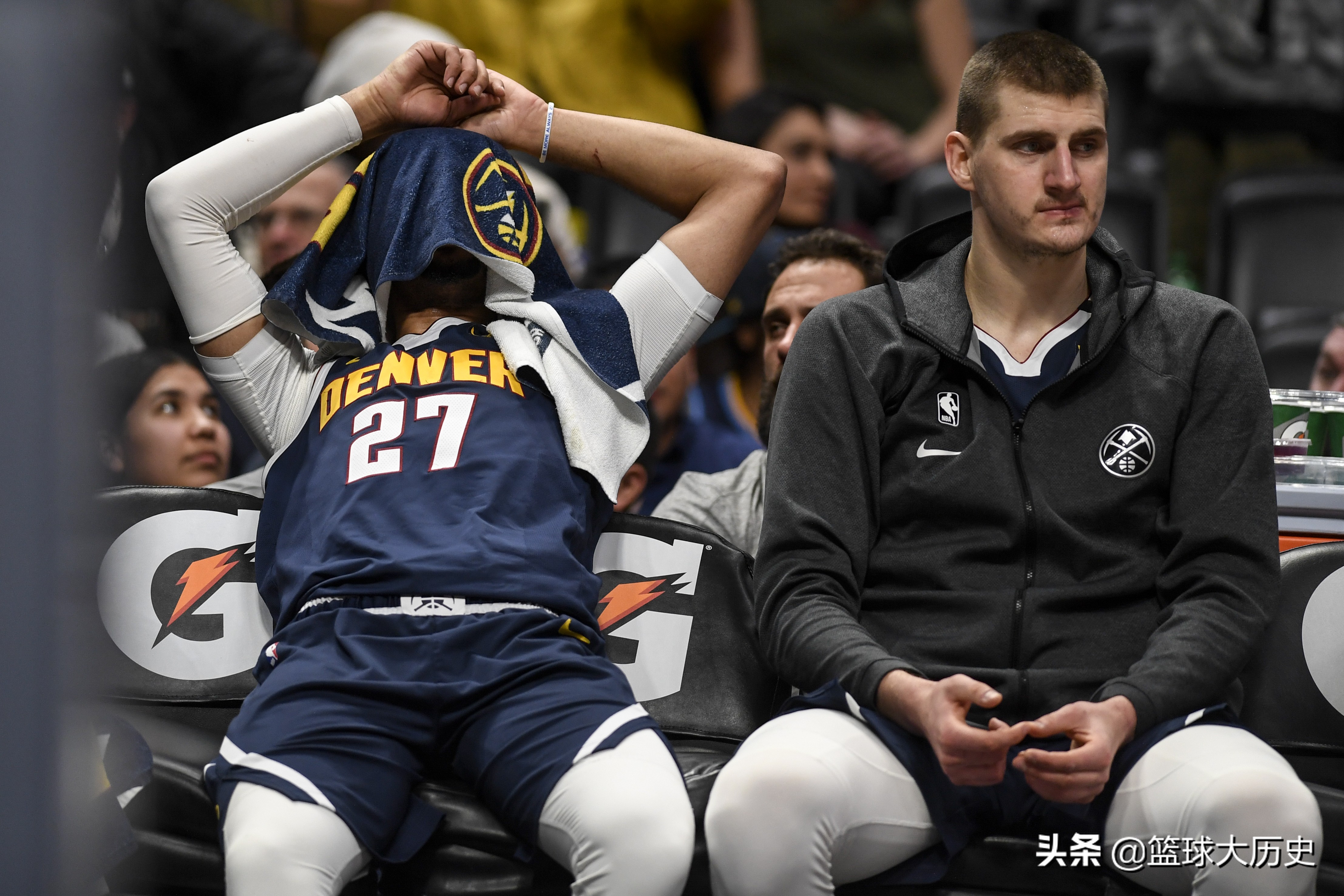 穆雷凭什么能拿顶薪?)_篮球新闻 - 黑白体育