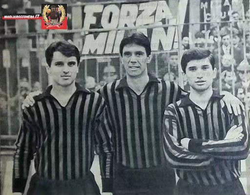 希望小马尔蒂尼不会在今天爆发（一文讲述马尔蒂尼家族编年史，百年意大利足球变迁都在这里）