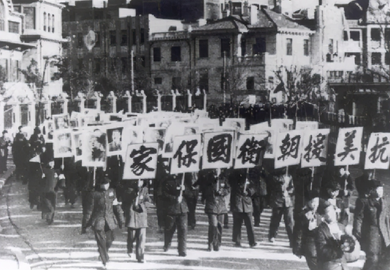 志愿军五任司令员，全都是湖南老乡，果然是“无湘不成军”