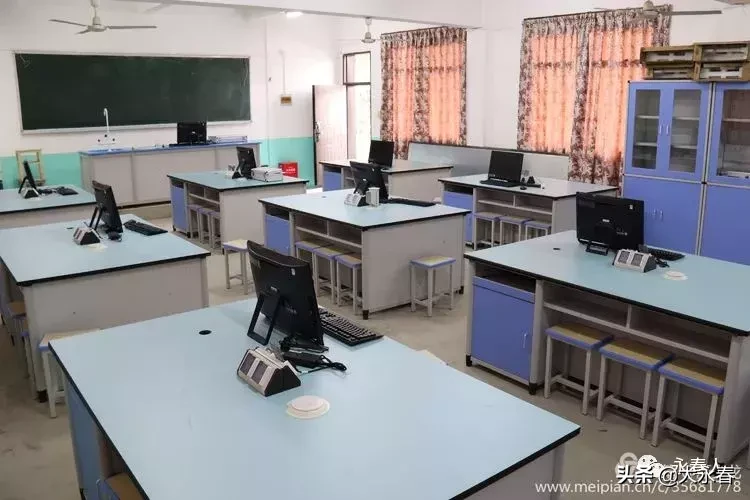 美哉！我们的永春三中