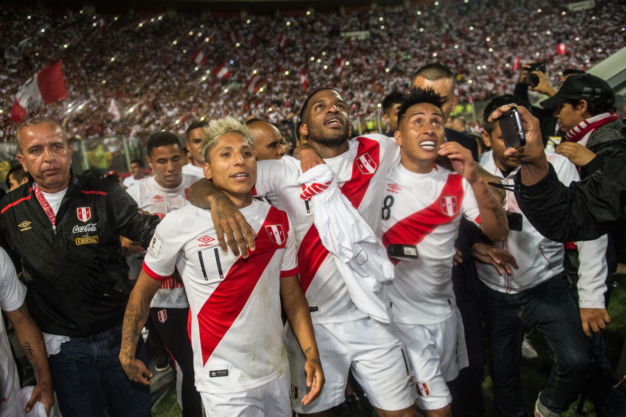 美洲杯足球分析：哥伦比亚vs秘鲁，鸡肋也是鸡