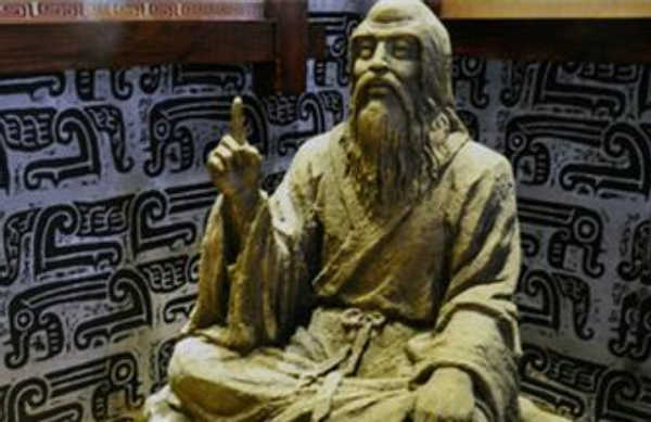 揭秘：千古圣人孔子不姓孔，他姓什么？