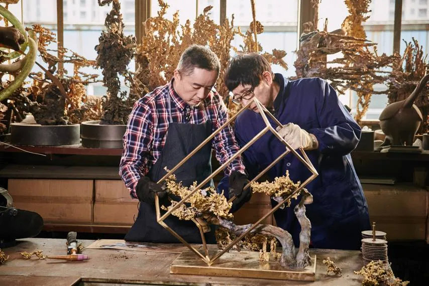 成长的宽度大学（吴晓波）