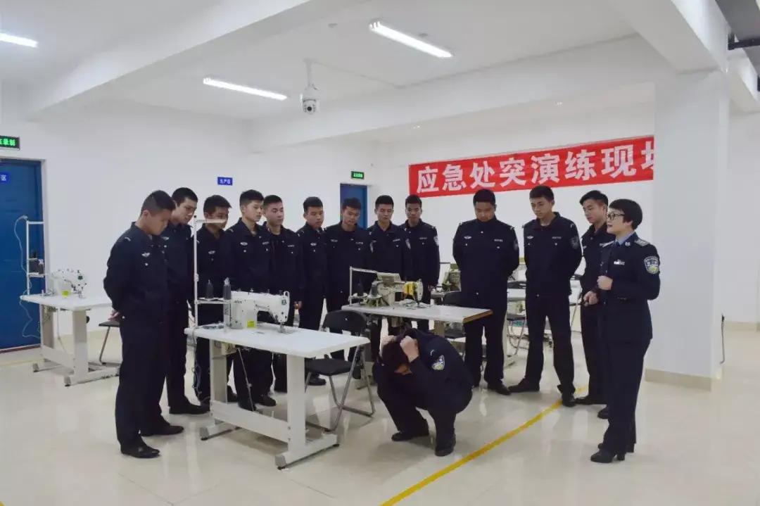 甘肃司法警察学院招生难以有优势，现实情况比较尴尬