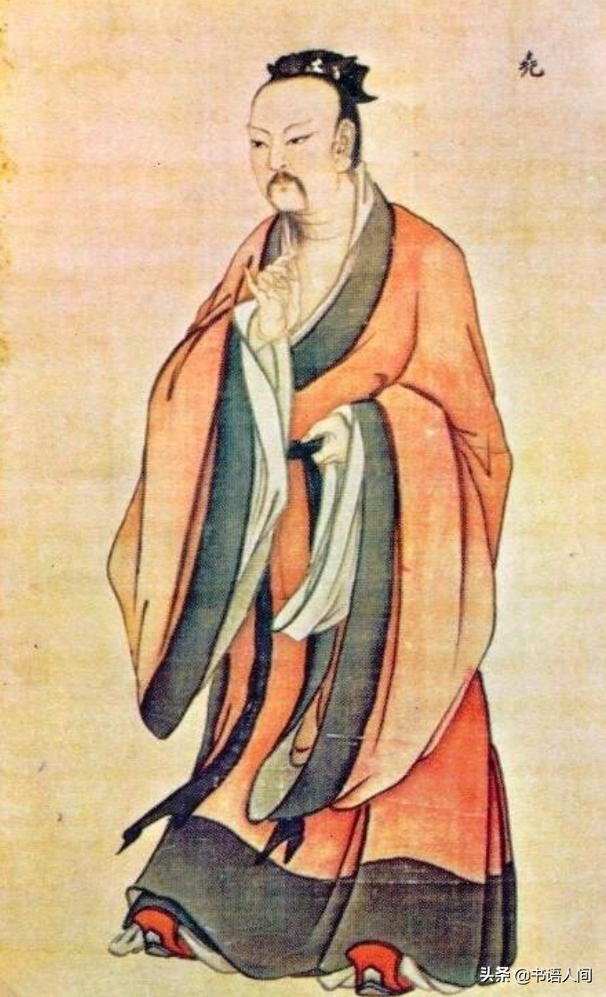 关于舜的故事的名人名言