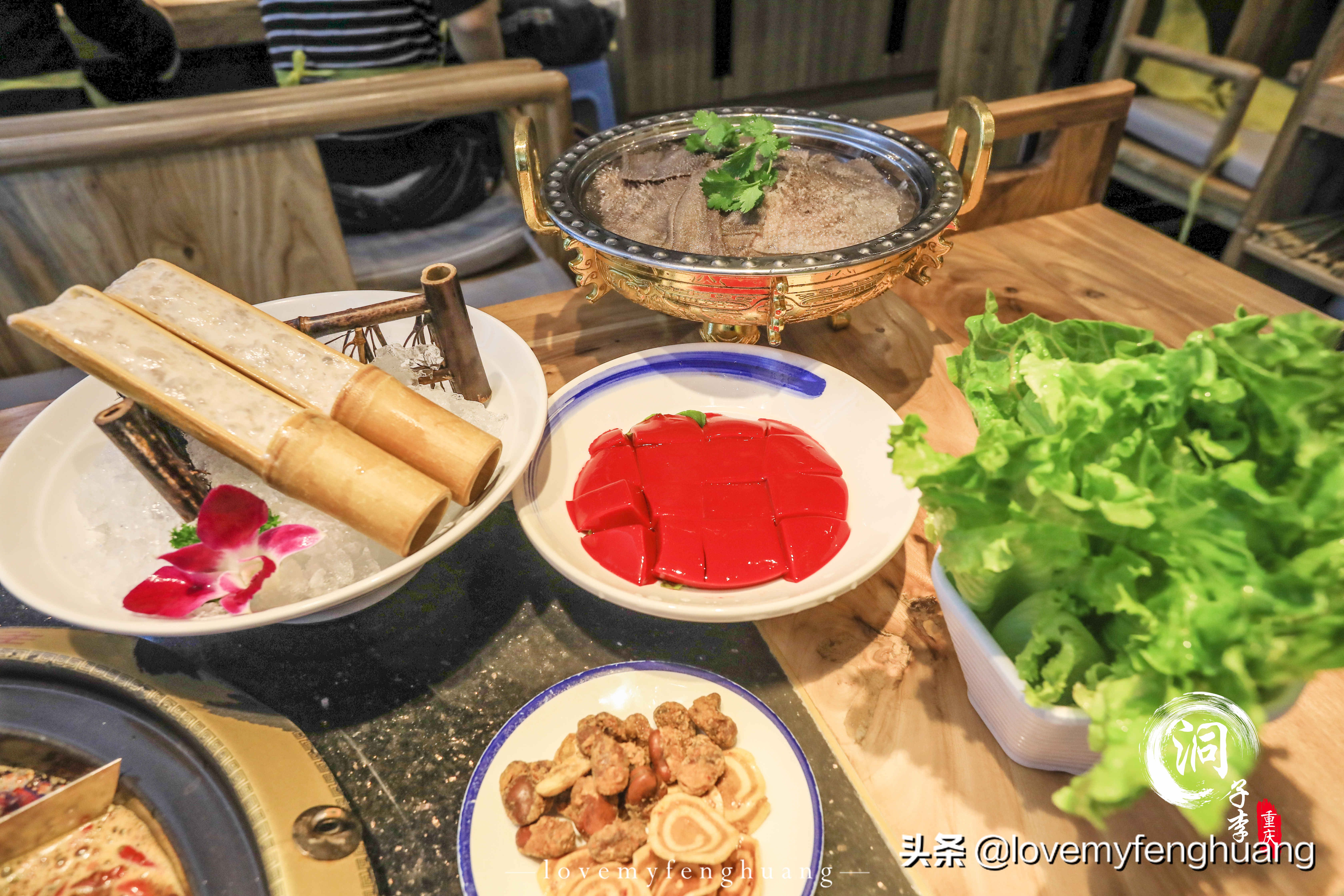 “断崖式”降温，一顿火辣辣的重庆火锅，温暖整个冬天