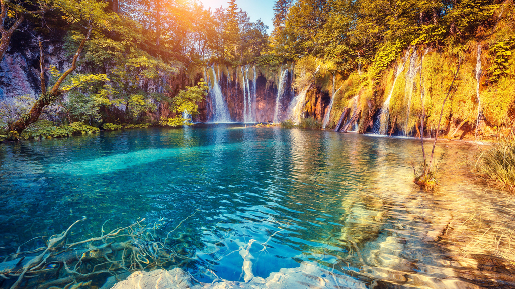 瓦尔登湖:每个人生来就有一片自己的瓦尔登湖,你的污染了吗?