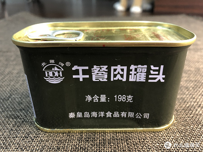 值无不言：一顿吃遍10个品牌、12款午餐肉！为告诉你哪款最值得买