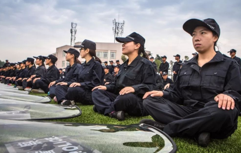 安徽这所高校很低调，录取分数不高，却有九成毕业生能成公务员