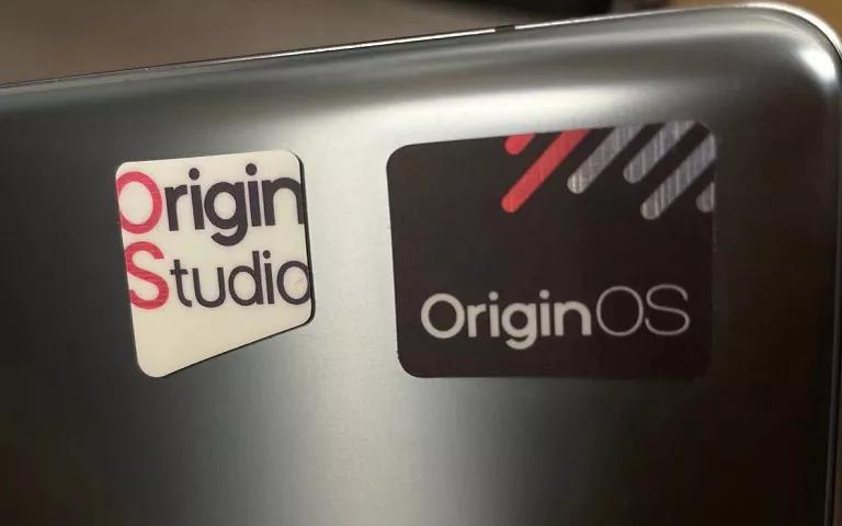 Origin OS，可能是Vivo打的最漂亮的一场翻身仗