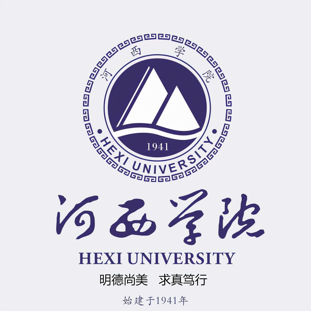 天水师范学院在研究生培养方面更出众;河西学院具有地缘优势,同时具备