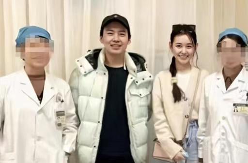 这才多久，德云社未来少夫人就换人了？