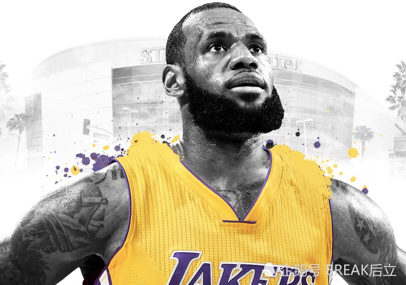 nba詹姆斯哪些记录(詹姆斯最不可思议十大nba记录!