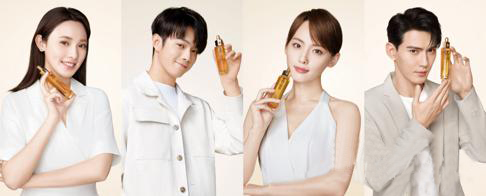 13倍，日均3.9个！美妆品牌疯狂官宣代言人，在盘算什么？