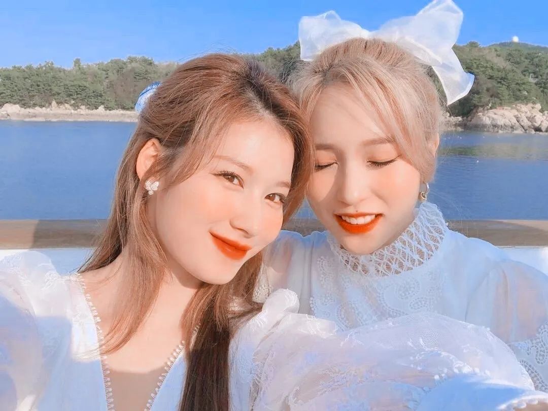 twice林娜琏疑似霸凌金多贤？twice关系到底怎么样？