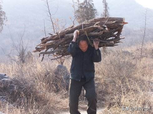 民间故事：给自己算命的人