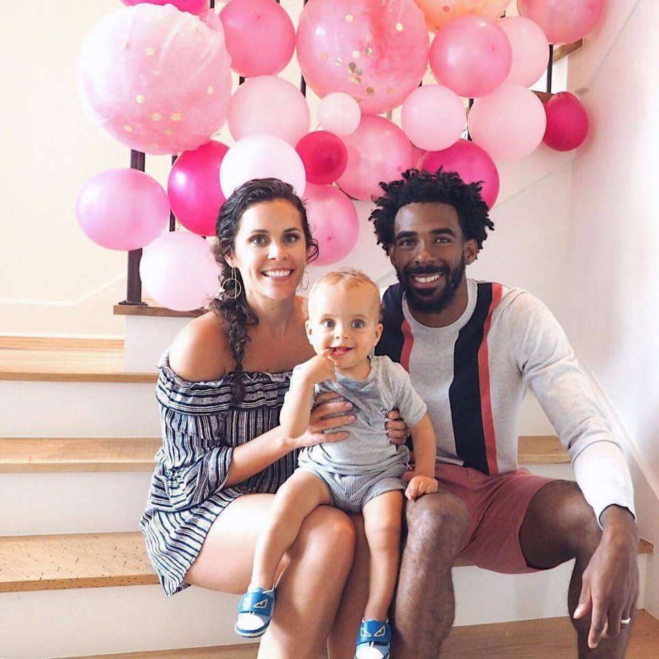 nba为什么喜欢白人做伴侣（为什么NBA黑人球星喜欢娶白人为妻？说来你可能不信，主要3个原因）