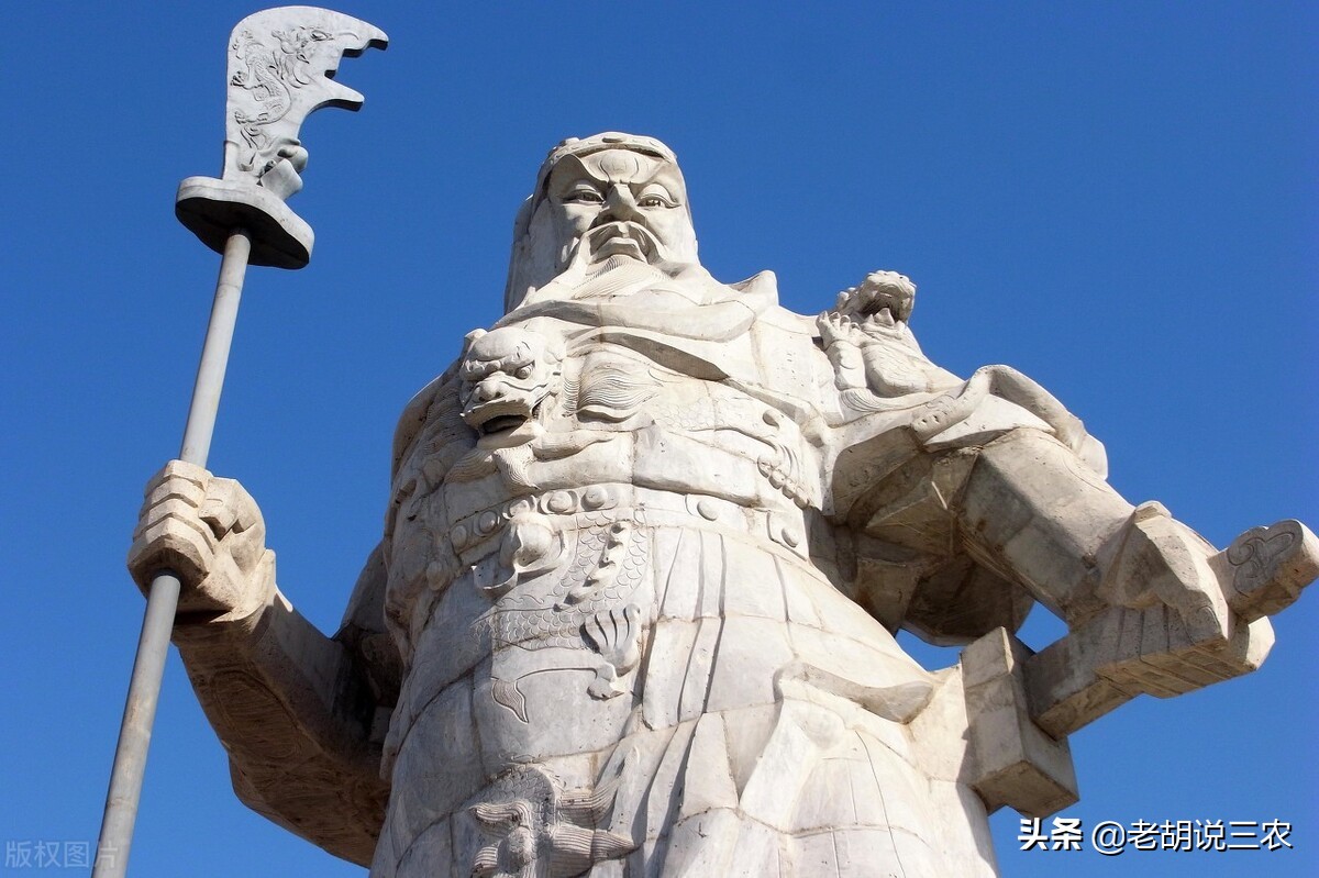农村俗语：“身材高大出良将，相貌丑陋多怪才”，有道理吗？