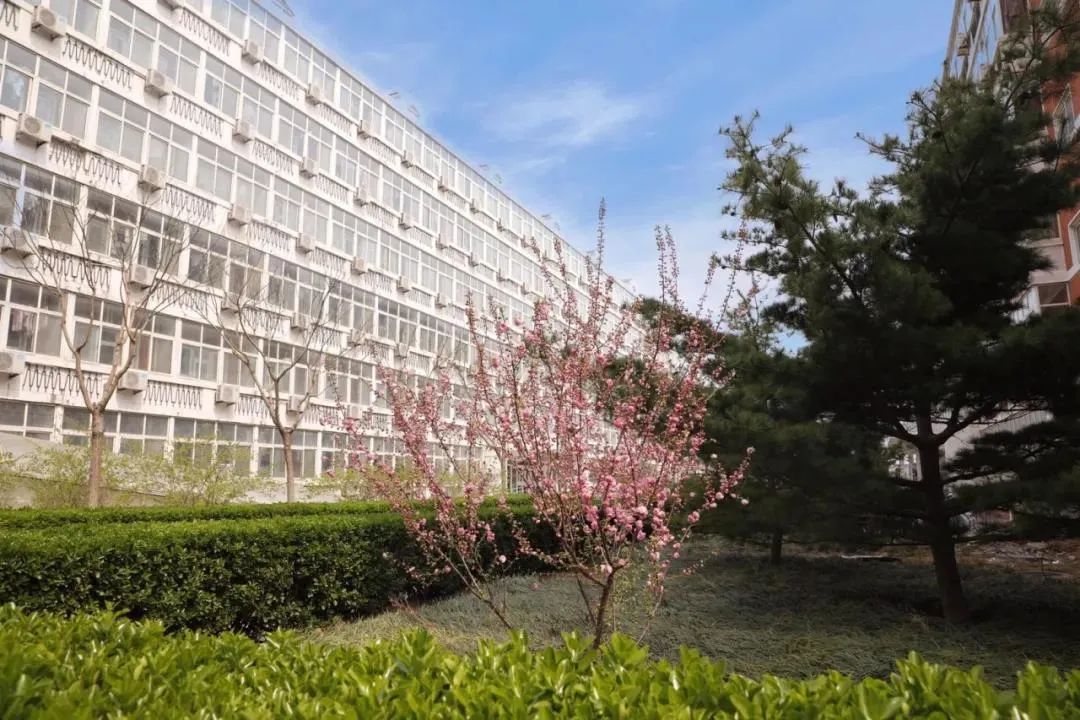 华北电力大学继续教育学院（保定）与你一起迎接大学生活的美好