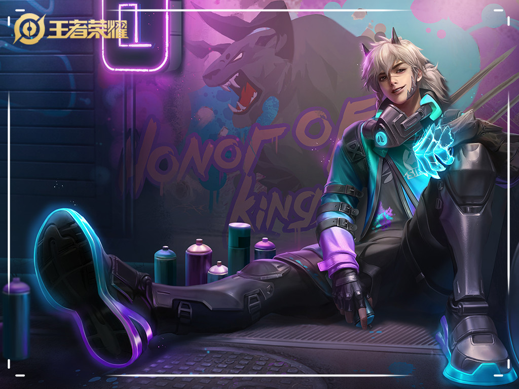 王者荣耀s18赛季裴擒虎详解,bug修复后重回t0,铭文别带异变