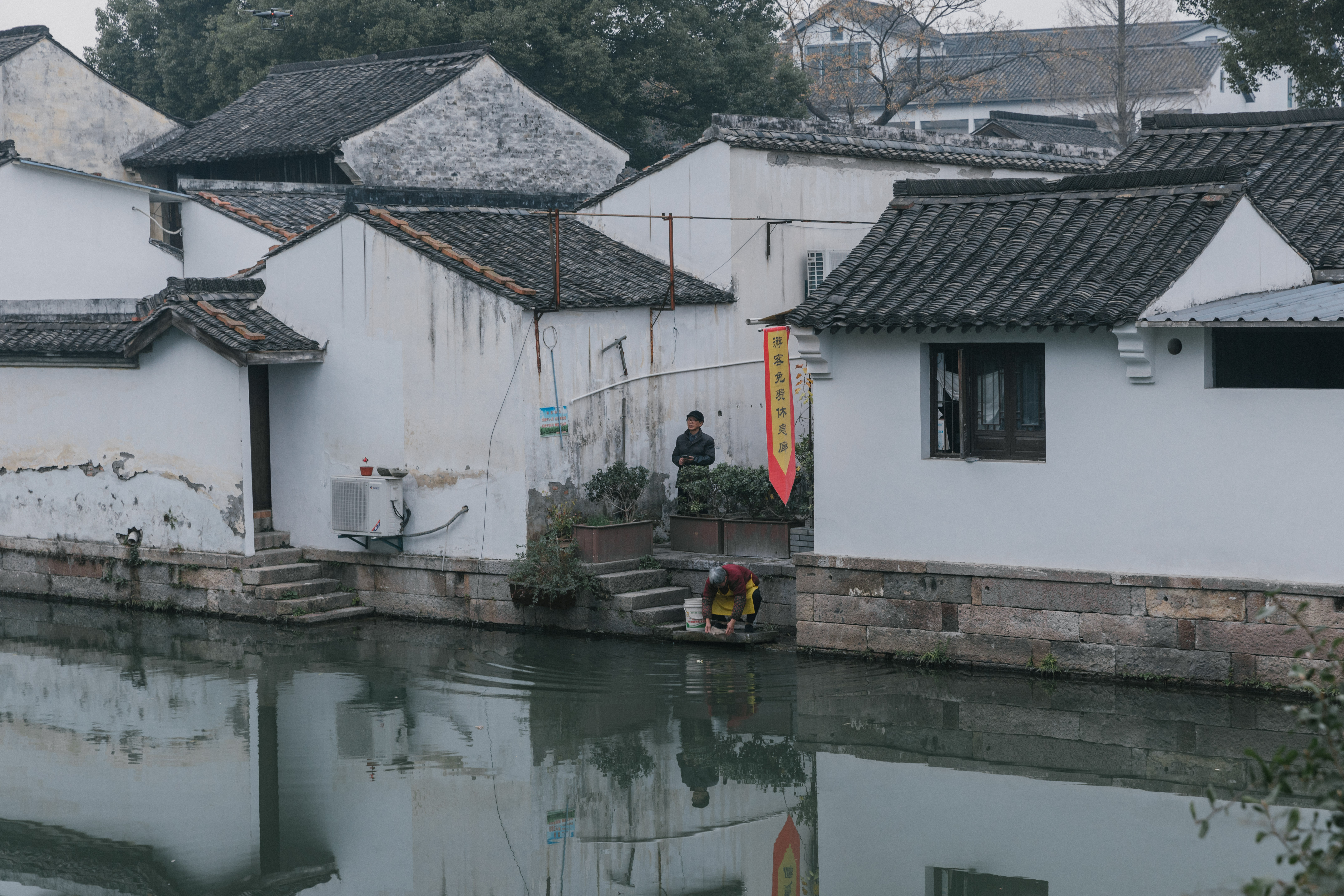 来绍兴不一定要去鲁迅故居，这6个小众景点更值得打卡