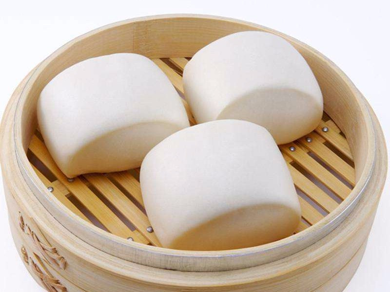 够你炫耀一辈子的老面馒头教程，你也可以当厨神