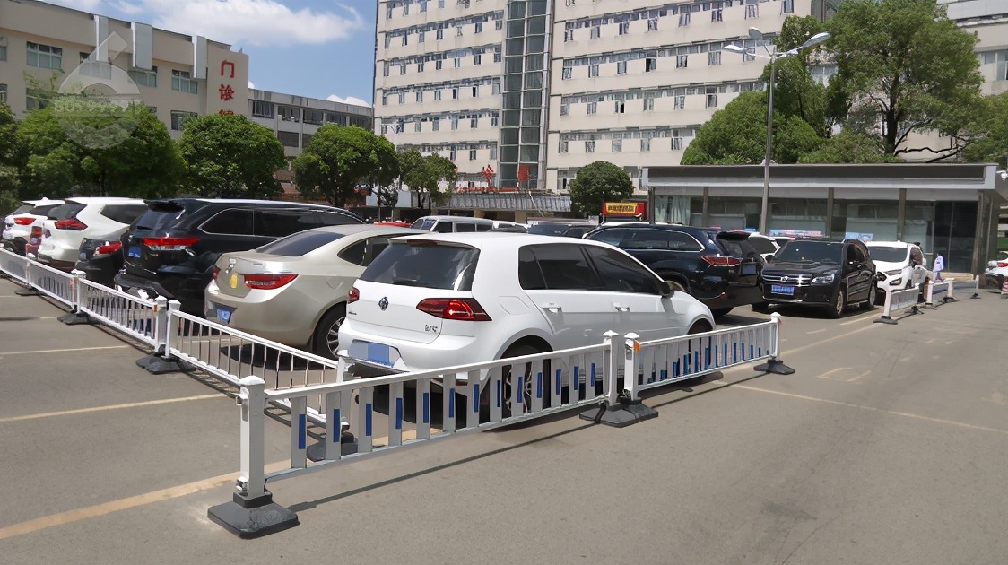 不堵了！昆明这四家医院停车收费今起有变化