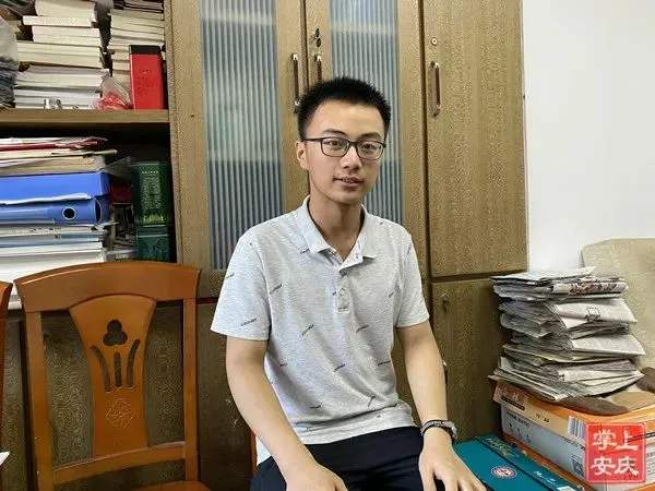 出自普通工薪家庭，今年安徽高考状元，总分714分：学习秘诀有4点
