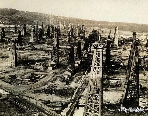 处处受限被卡脖，二战德国石油困局对今日中国的启示