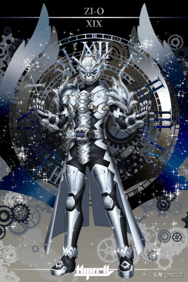 假面骑士eternal(假面骑士eternal图片)-我的快乐小窝