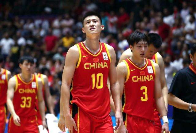 中国男篮奥运资格赛赛程（官宣！中国男篮奥运会资格赛确认赛程，留给杜锋时间真不多了）