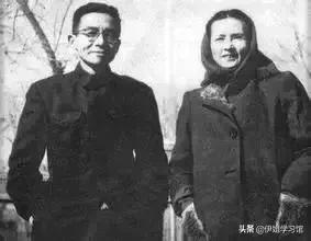 重读梁从诫《我的母亲林徽因》，支持和理解并深深热爱