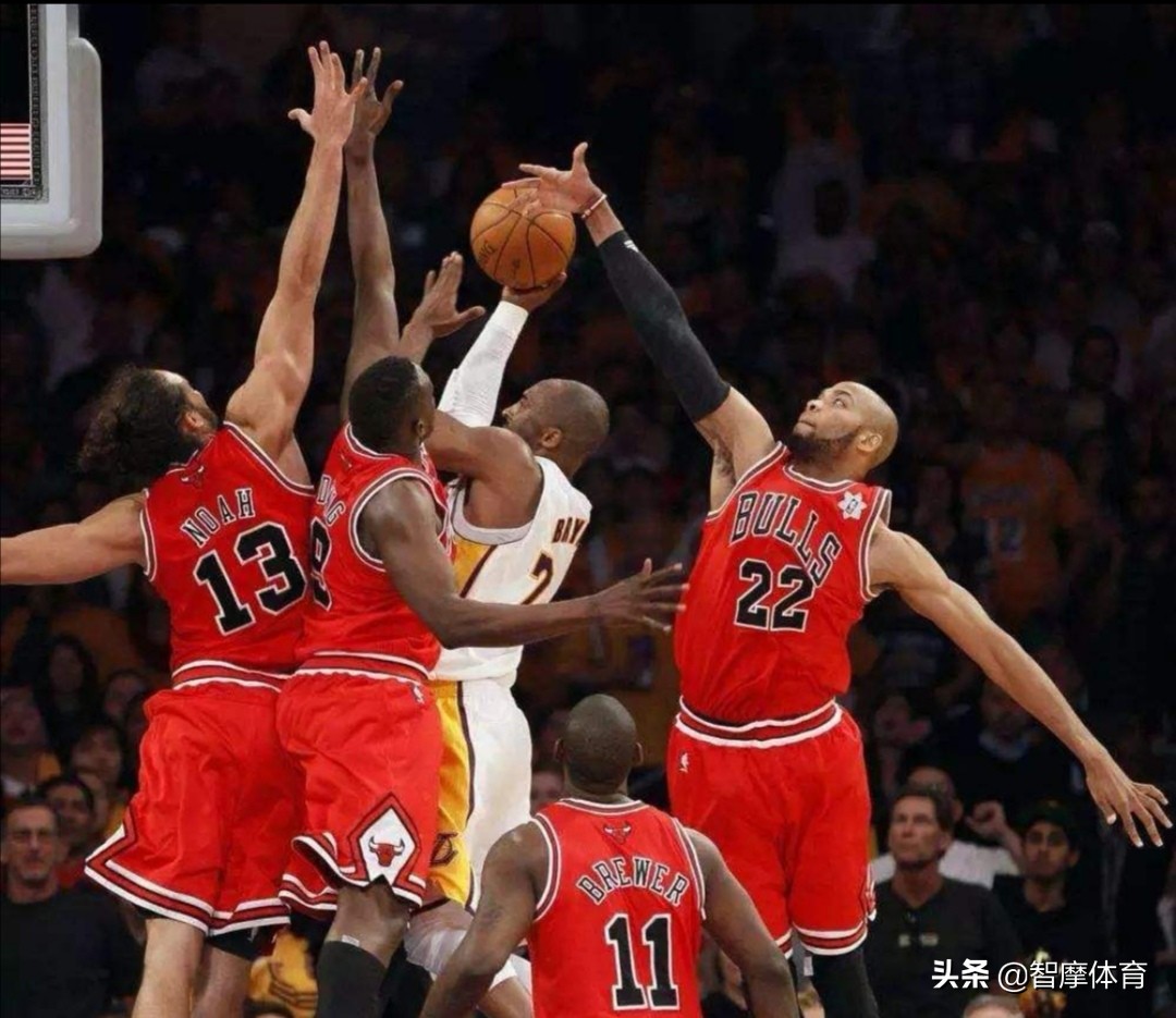 科比在世界杯中排第几（专家媒体们：科比排名NBA历史前十！球员们：科比是历史前五！）