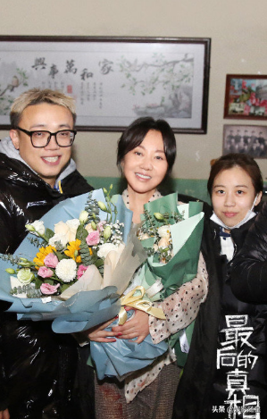 《最后的真相》计日而待，黄晓明律师形象出镜，女主更是演技卓绝