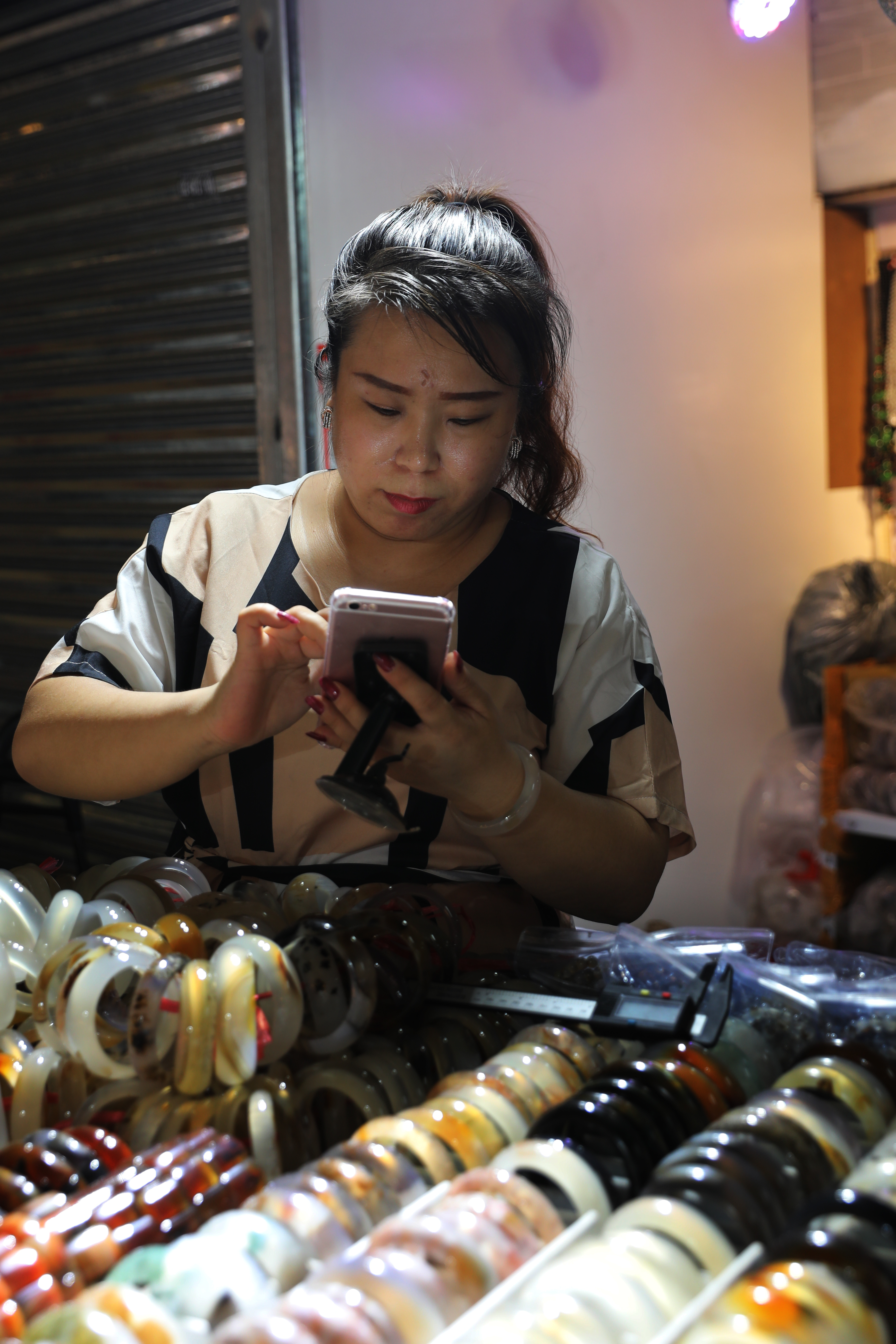 广东玉器批发市场（广东玉石批发市场）