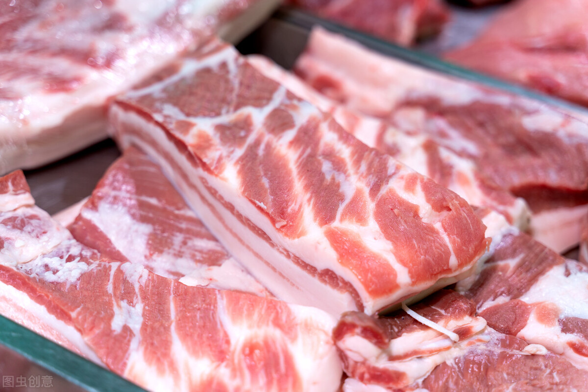 腌腊肉要牢记“5个关键点”，腊肉不霉，不臭，咸香可口保存更久