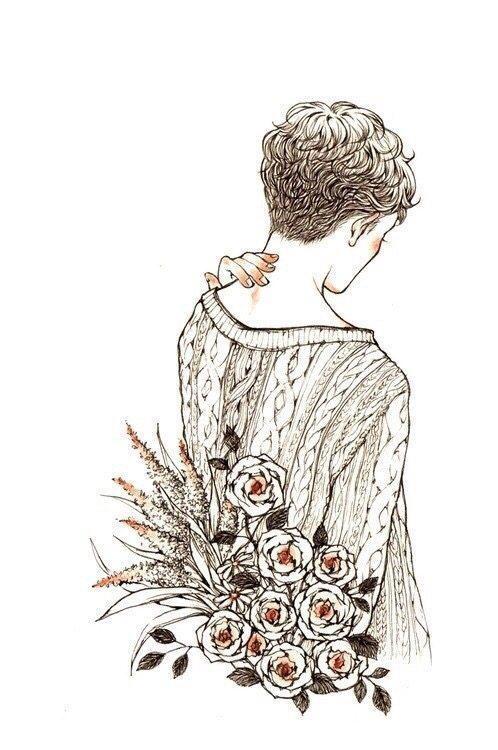 对男人失望心凉的句子，触碰泪点，让人红了眼眶！