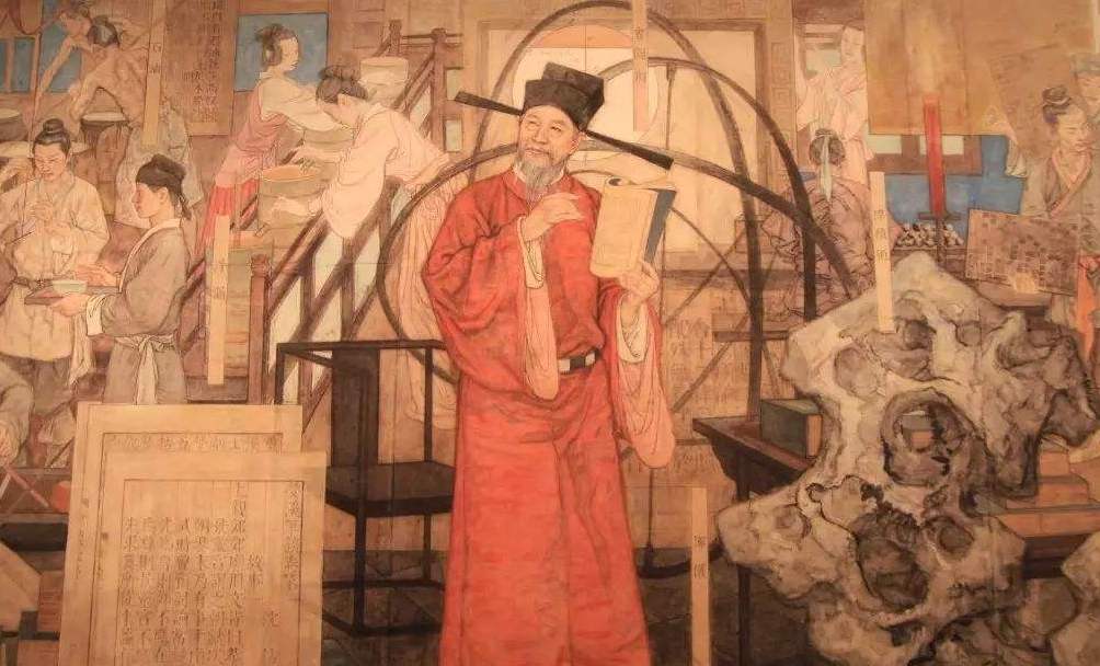 “鲁国鼓铁，以铸刑鼎”：中国的“铁器时代”为何开始于汉代？