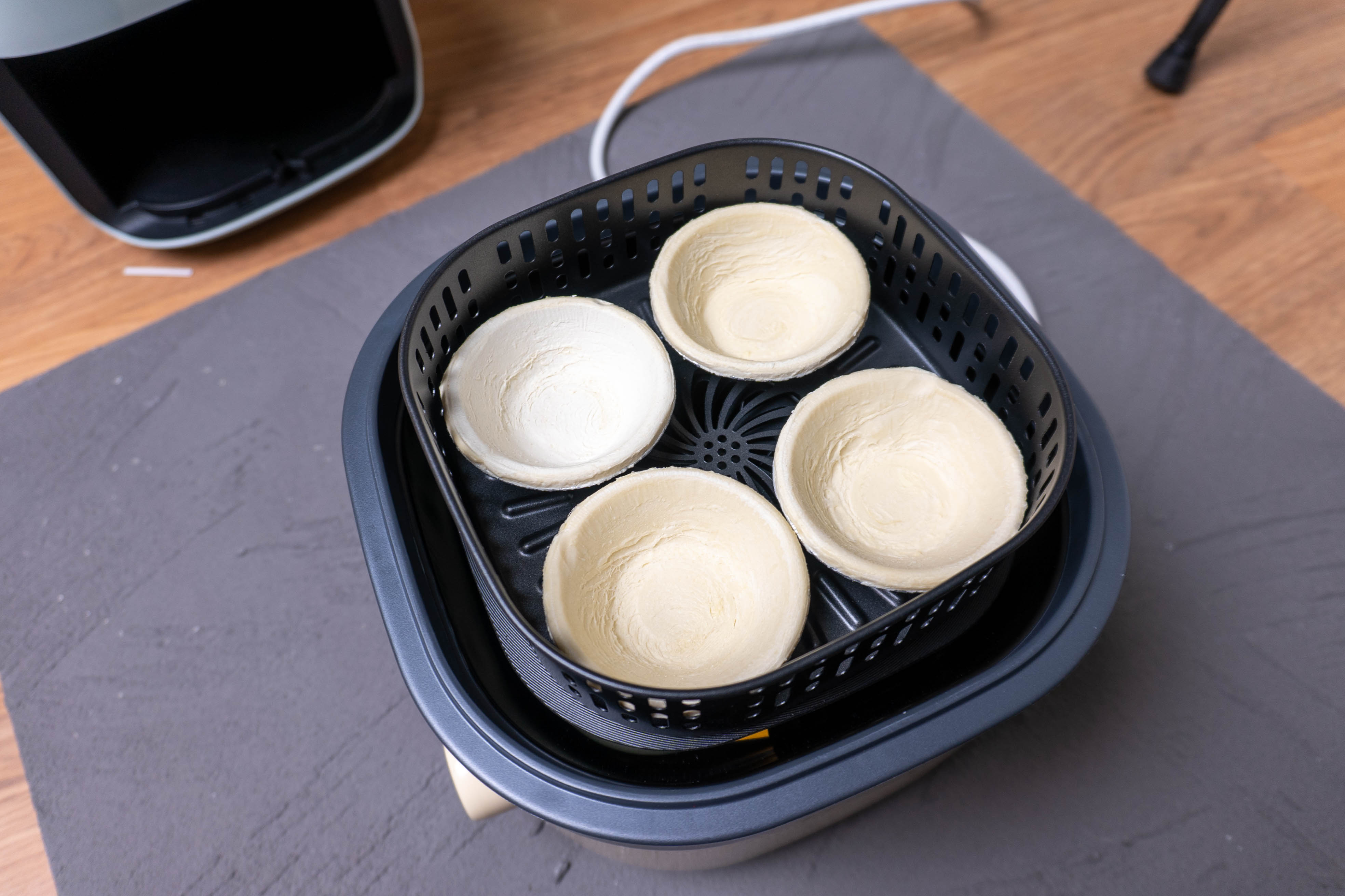 双十一如何选择空气炸锅，飞利浦、宜盾普、东菱、BRUNO炸锅横评