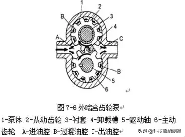 汽车发动机知识讲解，你想知道的发动机都在这里，每天开车知道吗