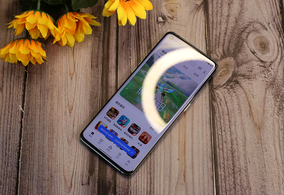 镜黑配色，画面惊艳，OPPO Find X3手机开箱