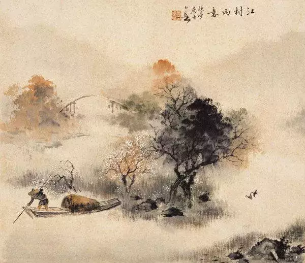 十首思鄉詩詞：每個想家的人，心里都有一首詩