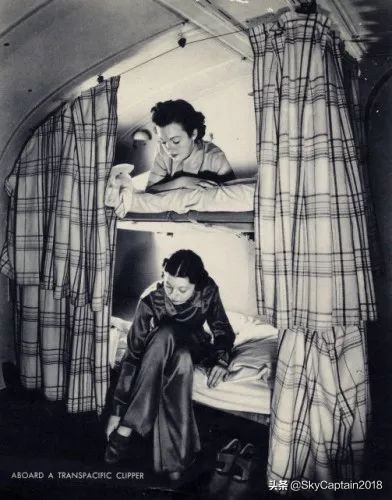 飞越太平洋的天鹅——泛美航空“快船”飞行艇队的故事