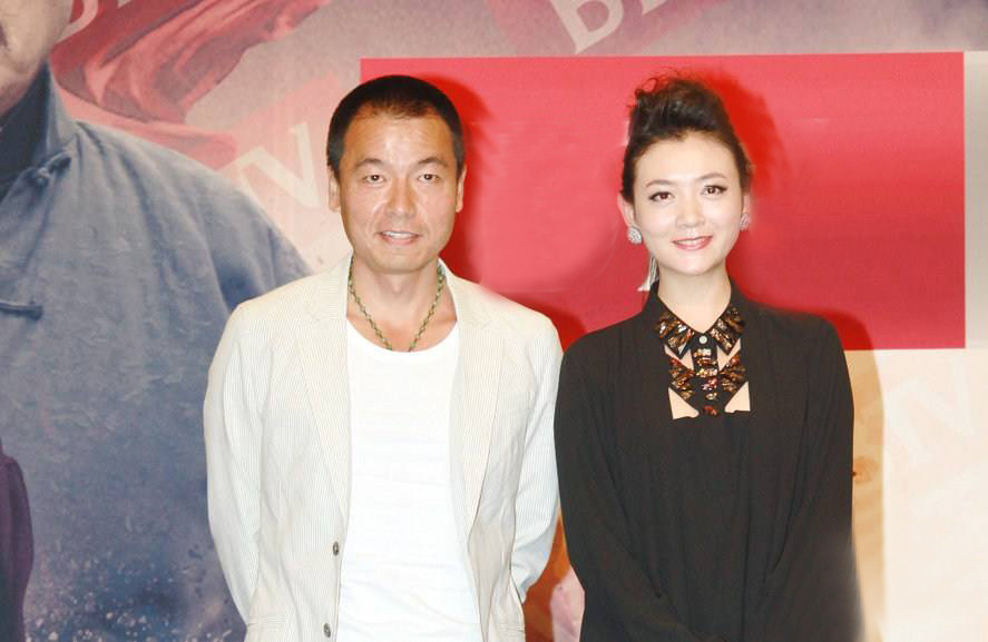 王挺的老婆(王挺老婆个人资料简介) - oto联盟