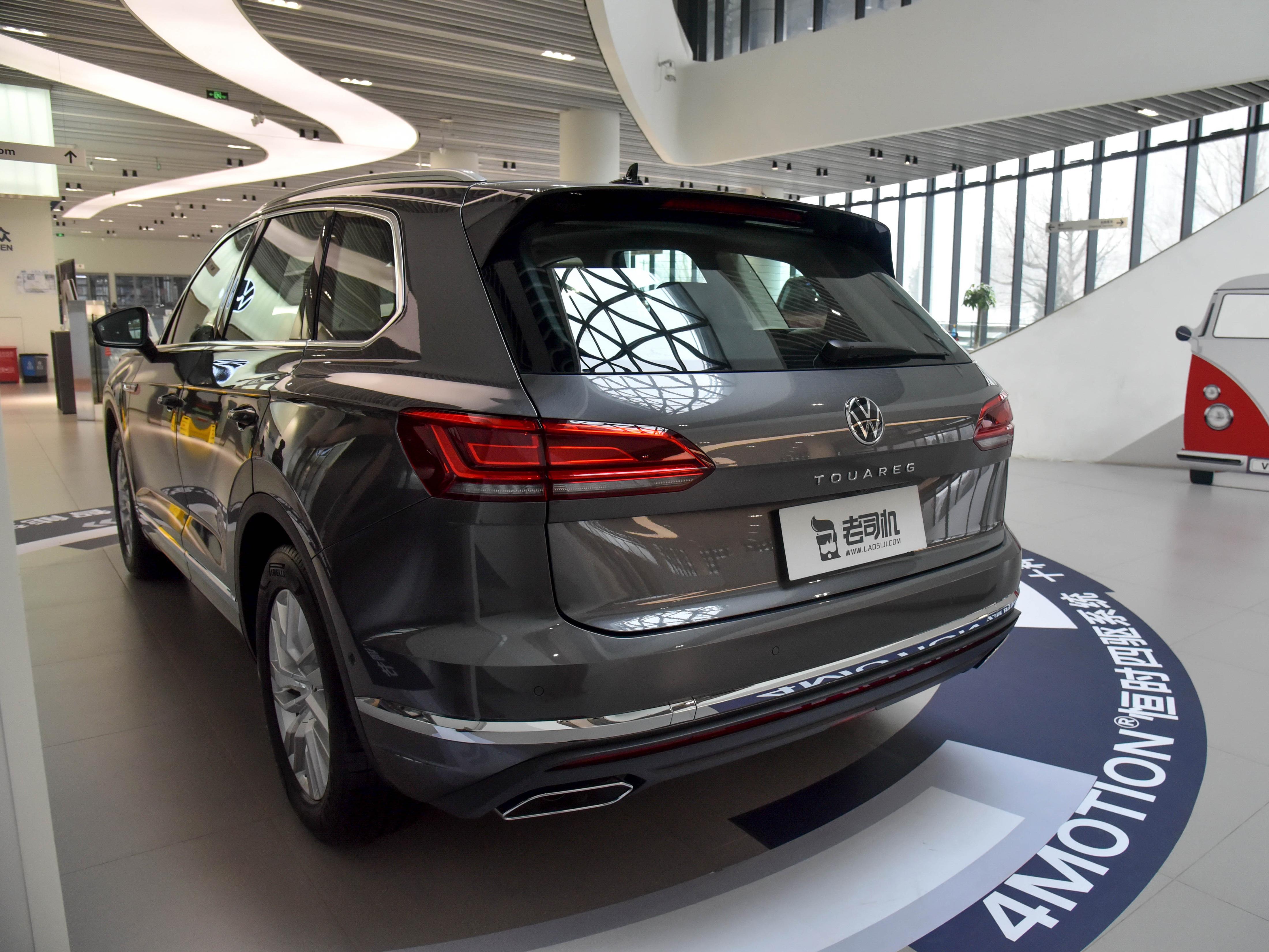 进口大众suv车型(进口大众suv车型7座)