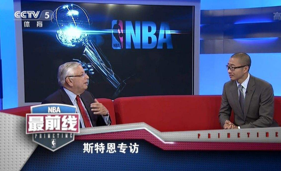 nba為什么全是圖文（騰訊NBA登上熱搜！NBA與視頻直播說再見 今后只剩圖文直播？）