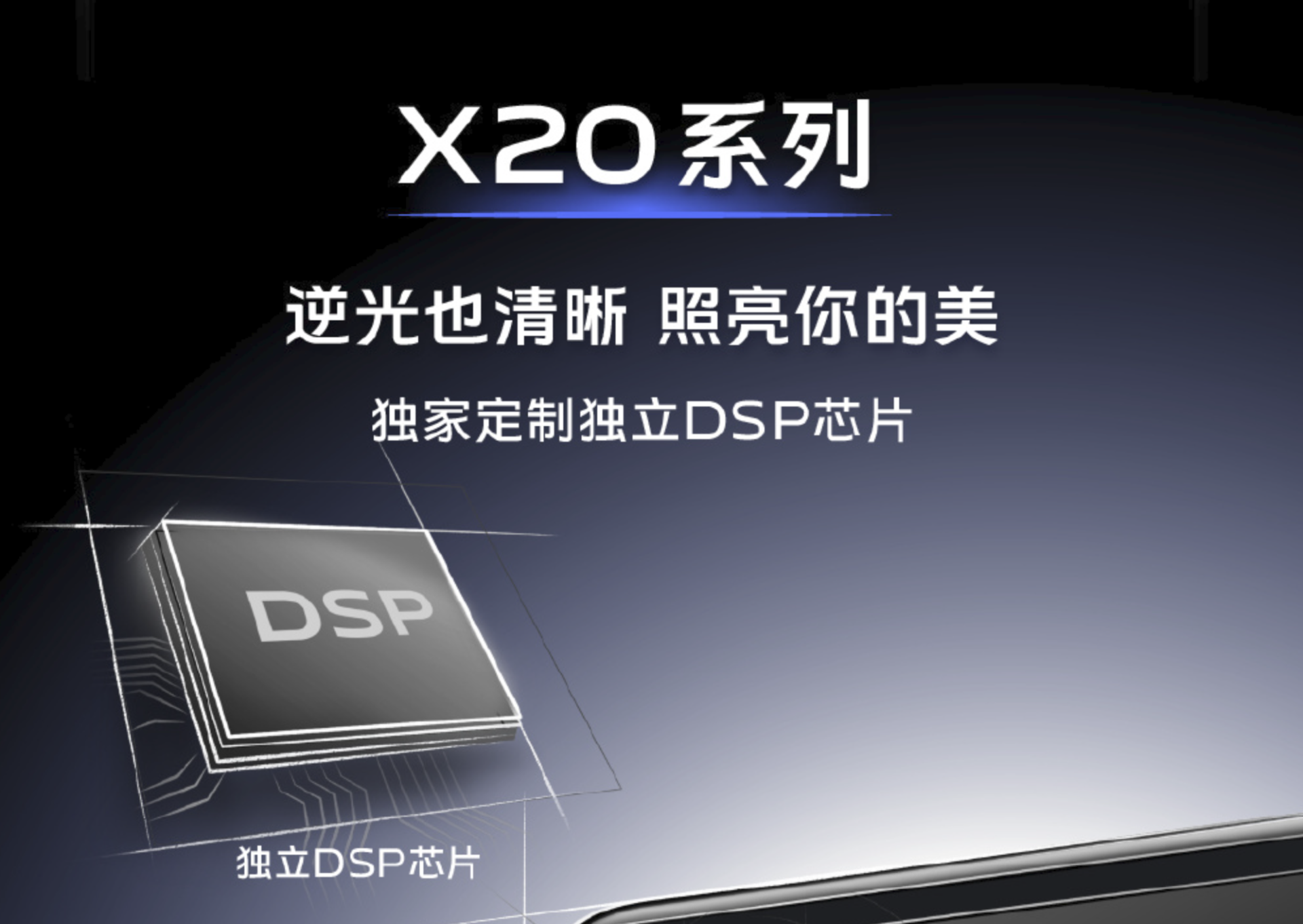 回顾vivo X系列发展史，也是手机影像的发展史