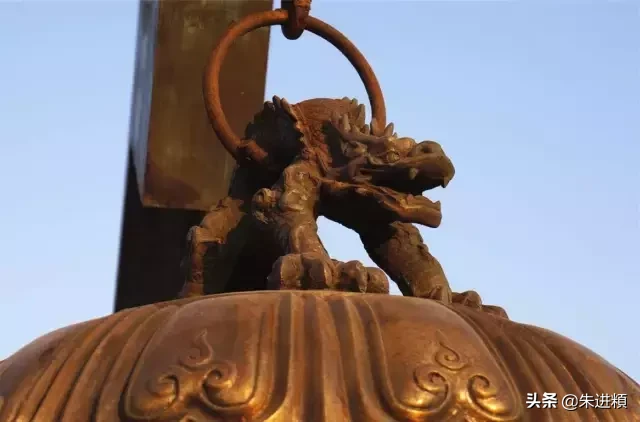 龙有九子,妈妈都是谁?