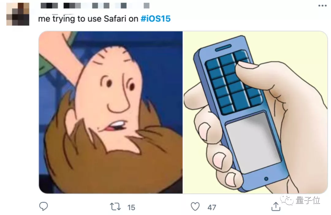 苹果iOS 15发布：关机也能定位，ASMR用户狂喜，又